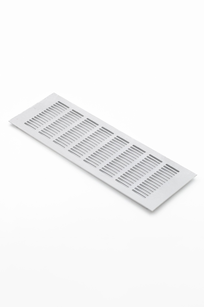 CAPAC AERISIRE CALORIFER 12 CM ALB