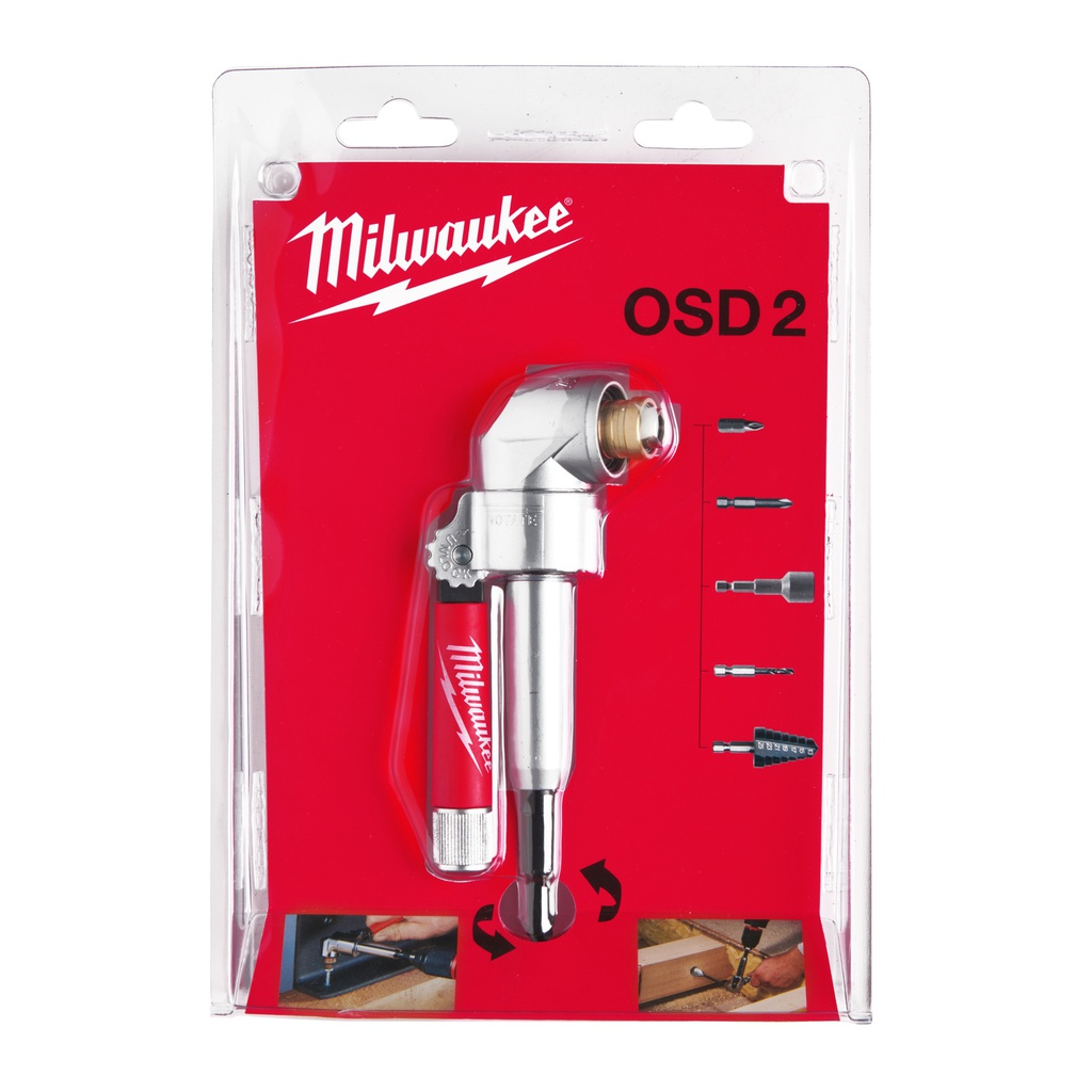 DISPOZITIV PT INSURUBARE/GAURIRE LA UNGHI OSD 2 PT 40 NM