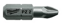BITI PENTRU SURUBELNITA PZ2 25MM