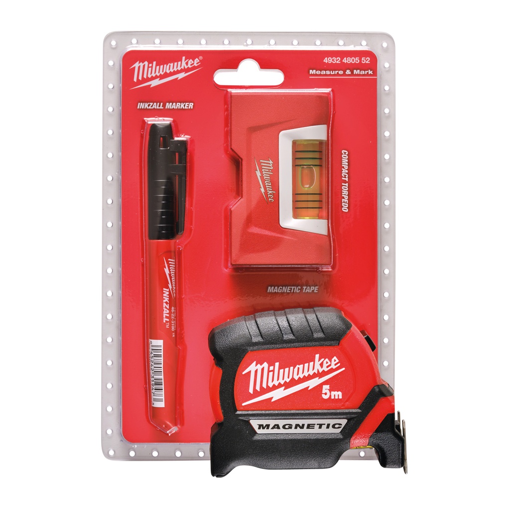 SET MARCARE+MASURARE