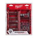 SET 75 BUCATI SHOCKWAVE IMPACT DUTY