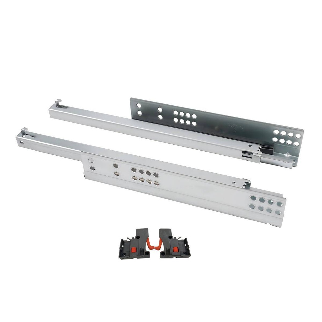 GLISIERA PUSH-OPEN EXT.PART.