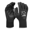 MANUSI MILWAUKEE DE UZ GENERAL 9/L