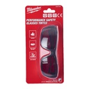 OCHEKARI DE PROTECTIE MILWAUWKEE PREMIUM FUMURII ANTI-ABURIRE/ANTI-ZGARIERE