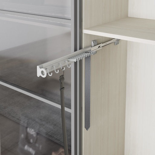 [S-6544-G] SUPORT CURELE+CRAVATE 85X460X90 - STARAX
