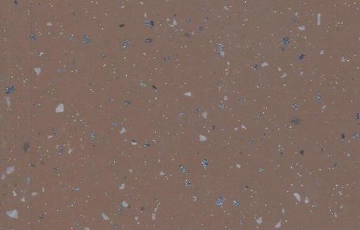[B-4106LU6] BLAT RICCI 4200X600X40 QUARTIT CAPUCINO - 4106