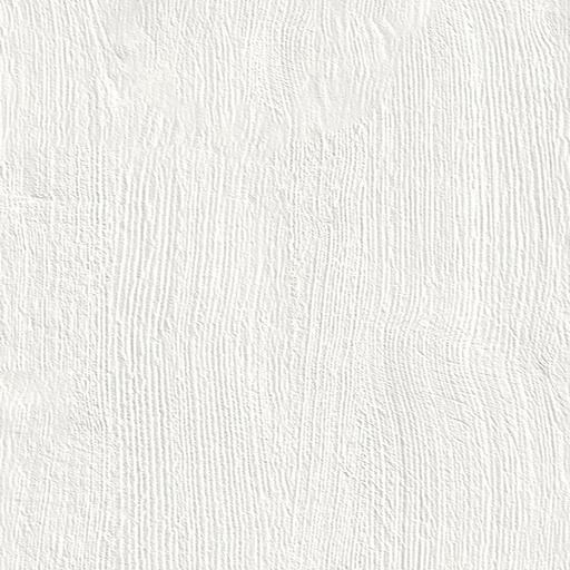 [PAN-486] PANOU MDF 18X1220X2800 - ALB MAT EMBOS - YILDIZ