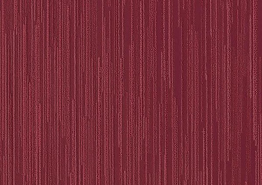 [PAN-6184] PANOU MDF 18X1220X2800 - HG ROSU MATRIX - GIZIR