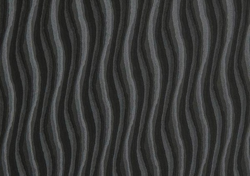 [PAN-6157] PANOU MDF 18X1220X2800 - HG NEGRU PERLA - GIZIR