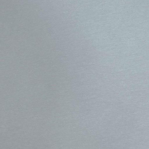 [PAN-4040] PANOU MDF 18X1220X2800 - HG ALUMINIU MAT - GIZIR
