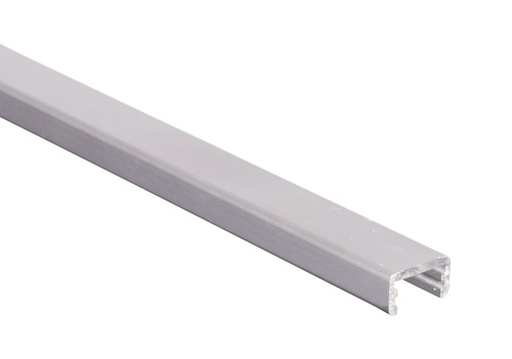 [2905] PROFIL BANDA LED SLIM 3 MT - ALUMINU TR
