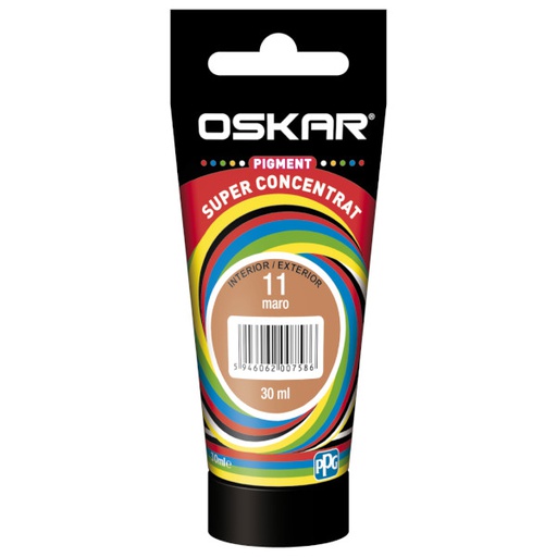 [432005] OSKAR PIGMENT 11 MARO 30ML