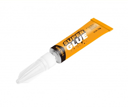 [50190GLB] Super Glue 3gr. pachet 12buc/set