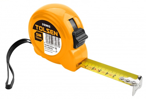[35994GLB] Ruleta 7.5 m x 25 mm, metrica
