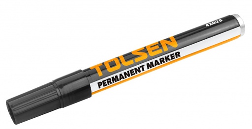 [42025GLB] Marker permanent negru