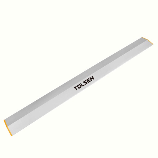 [41083GLB] Rigla aluminiu 100x18mm x2.5 m