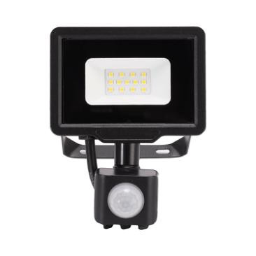 [EL0071129] NV_PROIECTOR SENZOR SMD SLIM_ LED_10W_CW_NEW_DOB