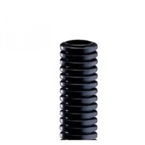 [EL0032292] TP_TUB FLEXIBIL_HF_11MM_320N_NEGRU_50M/COLAC