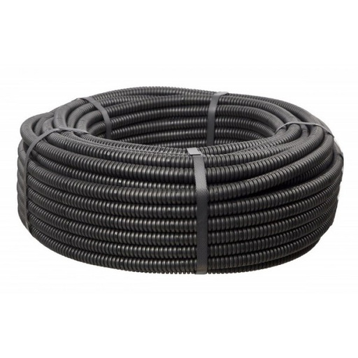 [EL0027457] TP_TUB FLEXIBIL_HF_13MM_320N_NEGRU_50M/COLAC