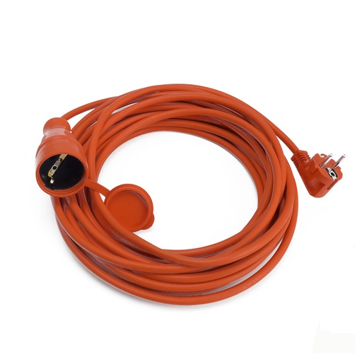 [EL0069119] EF_CORDON_F+P_3X1.5_5M_ORANGE