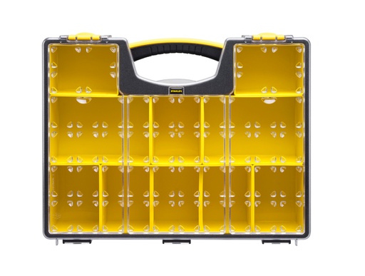 [1-92-749] ORGANIZATOR CU CAPAC (8 COMPARTIMENTE MOBILE)