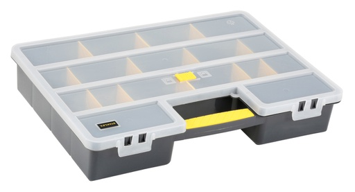 [1-92-762] ORGANIZATOR 457X330X81