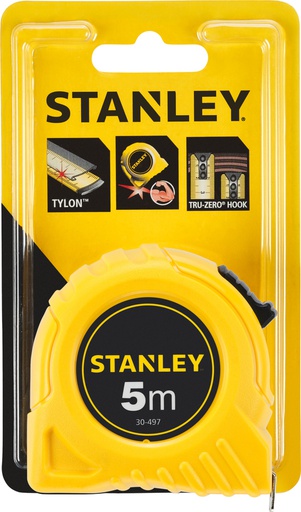 [RS5M] RULETA STANLEY 5M