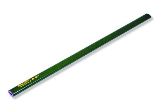 [1-03-851] CREION PT. ZIDARIE (VERDE) MINA TIP 4H 176MM