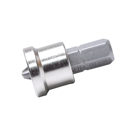 [10822R] VARFURI CU LIMITATOR 1/4&quot; / 25MM - PH2, 