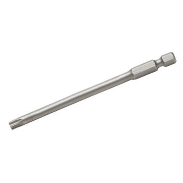 [10811] VARFURI TORX 1/4&quot; / 100MM - T15, 2/SET