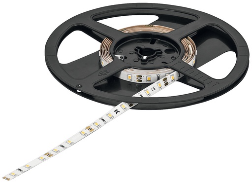 [833.74.338] LED 2062 12V/60LED/4.8W/M 4000K LATIME 8MM LUNGIME 5M