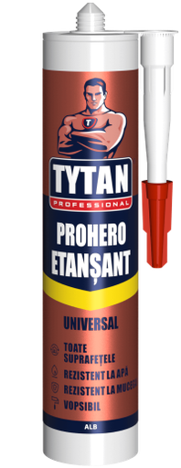 [10048516] PROHERO ETANSANT ALB  280 ML TYTAN