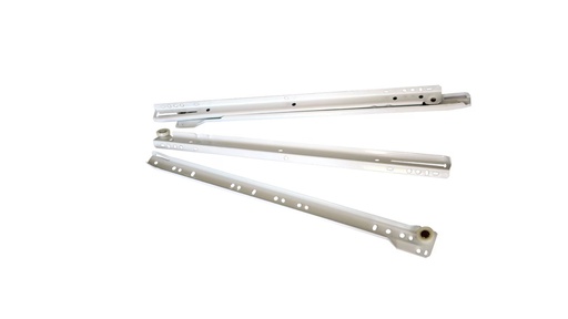 [G450A-PR] GLISIERA 450MM PREMIUM T&amp;D ALBA