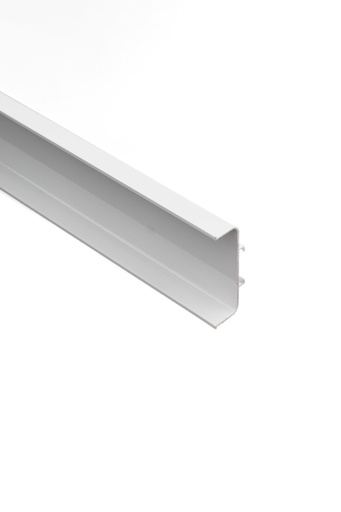 [7362-3M.ALB] PROFIL GOLA ALB - MANER INTERMEDIAR - 3 ML