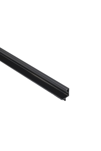 [PRF-30341-NG] PROFIL ALUMINIU GOLA NEGRU - CORP SUSPENDAT - 3 ML