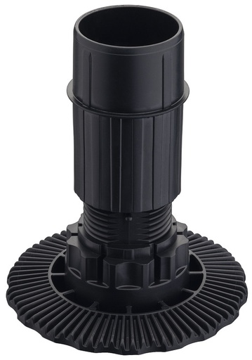 [637.76.351] PICIOR BUCATARIE AXILO NG H60 REGLAJ 53-70 MM - HAFELE