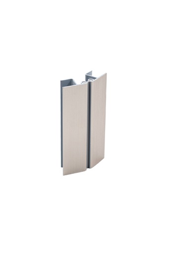 [BBP5616MGF004-098] MULTIANGOLO 10 INOX FOLIE TRANSFER - MOBEL
