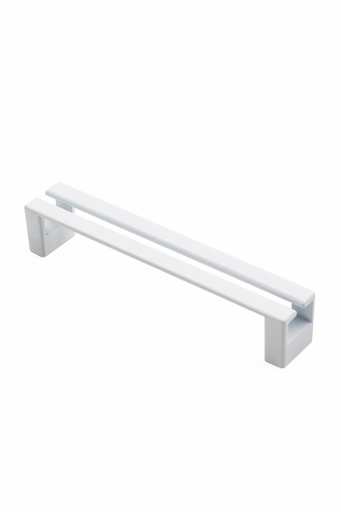 [2047-160WHITE] MANER 2047