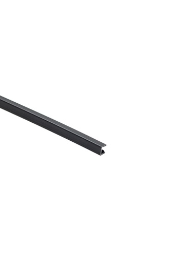 [SM1002A-NG] GARNITURA PROFIL 44X20 NEGRU - PRET/BUC . BUC=3ML