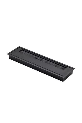 [NG80X280] TRECERE CABLU 80X280 NEAGRA- T&amp;D