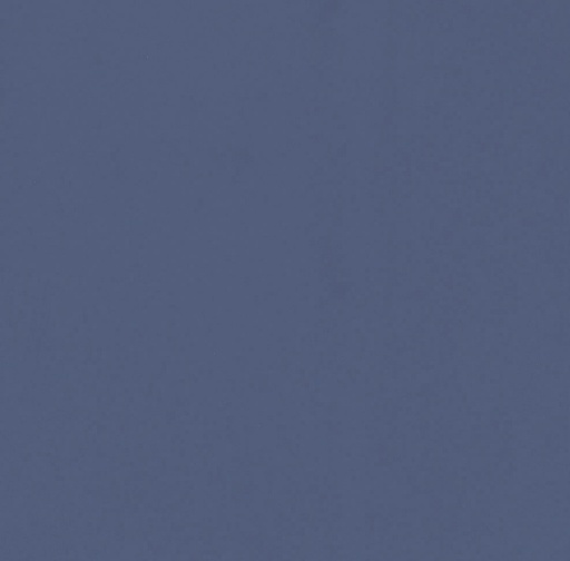 [P012] PANOU MDF 18X1220X2800 -BLUE PVC SOFT MAT- EVOGLOSS