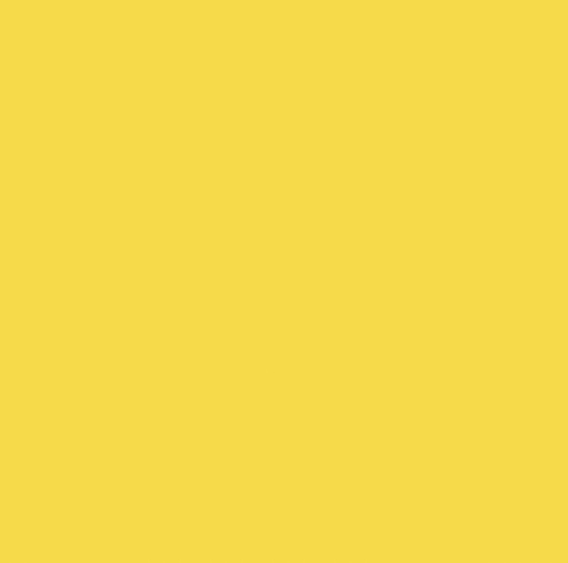 [PKCL-D133] PANOU COMPACT LAM - 12X2100X2440 -GALBEN  D133 - 2 FETE