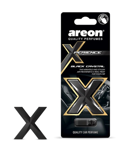 [APX01] Areon Xperience Black Crystal