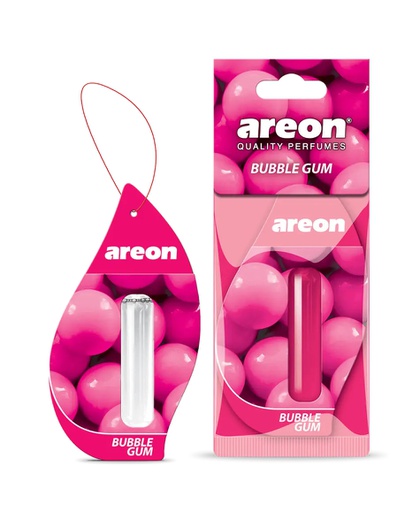 [LR05] Areon Mon Liquid 5 ml Bubble Gum