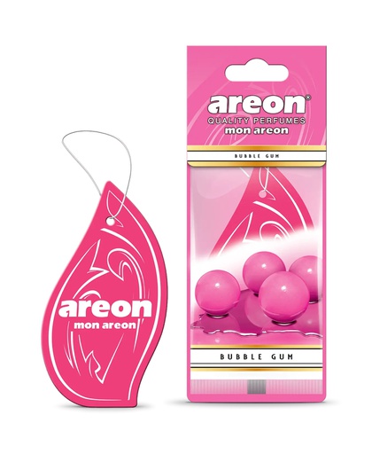 [MA21] Areon Mon Bubble Gum