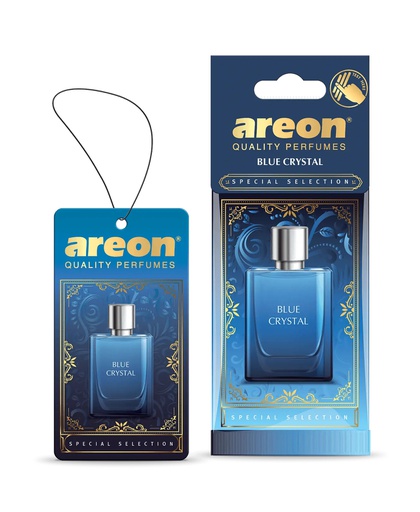 [SS03] Areon Mon Special Selection Blue Crystal