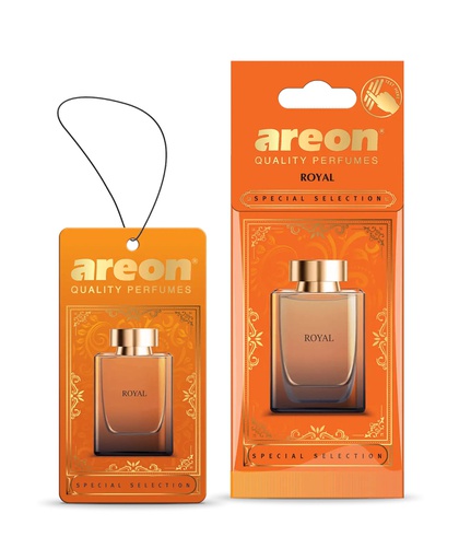 [SS05] Areon Mon Special Selection Royal