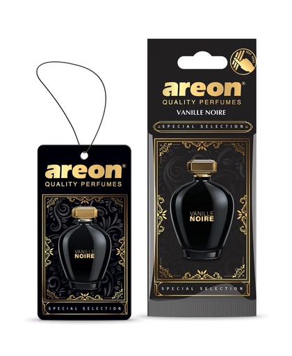 [SS06] Areon Mon Special Selection Vanille Noire
