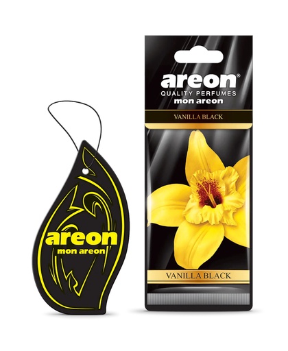 [MA31] Areon Mon Vanilla Black