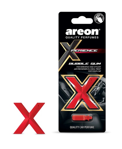 [APX03] Areon Xperience Bubble Gum